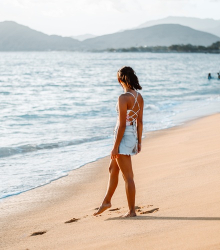 Chcete zhubnout? Moringa vám pomůže